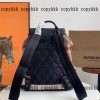 バーバリー バックパック n 級 品 スーパー コピー 代引き 偽物 - bsnag73379 - 画像 (3)