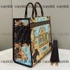 celine トートバッグ ブランド コピー n 級 品 激安 - nsvb44820 - 画像 (5)