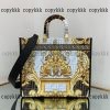 トートバッグ セリーヌ ブランド コピー 偽物 激安 - nsvb44822