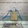 トートバッグ ブランド コピー セリーヌ 激安 代引き - nsvb44840 - 画像 (3)