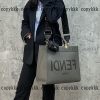 トートバッグ fendi ブランド コピー 通販 n 級 品 - nsvb44860