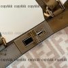 フェンディ トートバッグ スーパー コピー 偽物 激安 - nsvb44861 - 画像 (4)