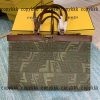 ブランド コピー fendi トートバッグ 激安 通販 - nsvb44865