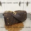 celine ハンドバッグ スーパー コピー n 級 品 通販 後払い - nsvb44637 - 画像 (5)