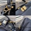 fendi ハンドバッグ ブランド コピー n 級 品 偽物 - nsvb44744 - 画像 (9)