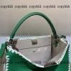 セリーヌ ハンドバッグ ブランド コピー n 級 品 激安 偽物 - nsvb44771 - 画像 (5)