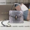 BVLGARI バッグ ブランド コピー 通販 激安 - nsvb31678