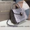 BVLGARI バッグ ブランド コピー 通販 激安 - nsvb31678 - 画像 (2)