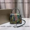 バッグ BVLGARI スーパー コピー n 級 品 代引き 偽物 - nsvb31695 - 画像 (4)
