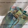バッグ BVLGARI スーパー コピー 通販 後払い - nsvb31704 - 画像 (4)