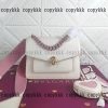 バッグ BVLGARI n 級 品 ブランド コピー 通販 格安 - nsvb31706
