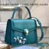 バッグ BVLGARI n 級 品 スーパー コピー 激安 代引き - nsvb31714 - 画像 (3)