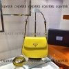 プラダ ショルダーバッグ ブランド コピー 激安 代引き - nsvb31580 - 画像 (3)