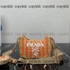 ショルダーバッグ prada n 級 品 スーパー コピー 格安 偽物 - nsvb31583 - 画像 (4)