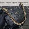ショルダーバッグ prada ブランド コピー n 級 品 後払い 偽物 - nsvb31584 - 画像 (5)
