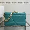 ショルダーバッグ prada ブランド コピー 代引き 偽物 - nsvb31607 - 画像 (2)