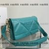 ショルダーバッグ prada ブランド コピー 代引き 偽物 - nsvb31607 - 画像 (3)