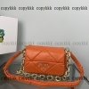 ショルダーバッグ prada ブランド コピー 通販 偽物 - nsvb31626 - 画像 (4)