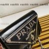 prada ショルダーバッグ ブランド コピー n 級 品 格安 偽物 - nsvb31650 - 画像 (5)
