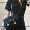 ショルダーバッグ prada n 級 品 ブランド コピー 通販 代引き - nsvb31671 - 画像 (3)