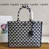 プラダ トートバッグ ブランド コピー 激安 代引き - nsvb31460 - 画像 (8)