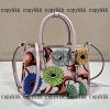 トートバッグ prada n 級 品 ブランド コピー 激安 通販 - nsvb31469