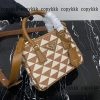 トートバッグ prada n 級 品 スーパー コピー 後払い 偽物 - nsvb31481 - 画像 (3)