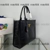 prada トートバッグ ブランド コピー 通販 偽物 - nsvb31475 - 画像 (3)
