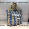 トートバッグ prada ブランド コピー 代引き 激安 - nsvb31506 - 画像 (2)