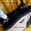 prada トートバッグ ブランド コピー 後払い 格安 - nsvb31513 - 画像 (2)