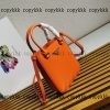 トートバッグ prada ブランド コピー n 級 品 激安 代引き - nsvb31521 - 画像 (3)