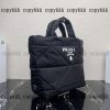 トートバッグ prada スーパー コピー 後払い 偽物 - nsvb31530 - 画像 (3)