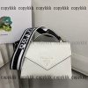 ハンドバッグ prada ブランド コピー 代引き 通販 - nsvb31413 - 画像 (4)
