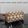prada ハンドバッグ ブランド コピー n 級 品 格安 偽物 - nsvb31414 - 画像 (9)