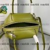 ハンドバッグ prada ブランド コピー n 級 品 後払い 通販 - nsvb31424 - 画像 (5)