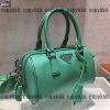 ハンドバッグ prada ブランド コピー n 級 品 後払い 格安 - nsvb31441 - 画像 (3)