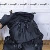 バックパック プラダ ブランド コピー 通販 偽物 - nsvb31562 - 画像 (8)