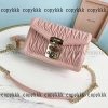 ショルダーバッグ ブランド コピー miumiu 通販 格安 - nsvb45164