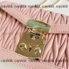 ショルダーバッグ ブランド コピー miumiu 通販 格安 - nsvb45164 - 画像 (5)
