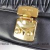 miumiu スーパー コピー ショルダーバッグ 激安 偽物 - nsvb45166 - 画像 (5)