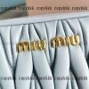 miumiu ブランド コピー ショルダーバッグ 通販 格安 - nsvb45175 - 画像 (5)