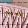スーパー コピー ショルダーバッグ miumiu 格安 n 級 品 - nsvb45176 - 画像 (5)
