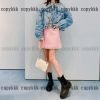 ショルダーバッグ miumiu ブランド コピー 偽物 n 級 品 - nsvb45180 - 画像 (4)