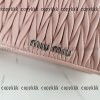 ショルダーバッグ スーパー コピー miumiu 偽物 激安 - nsvb45185 - 画像 (5)