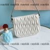 miumiu ブランド コピー ショルダーバッグ n 級 品 偽物 - nsvb45195 - 画像 (2)