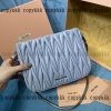 miumiu ショルダーバッグ ブランド コピー n 級 品 激安 - nsvb45209