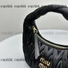 スーパー コピー miumiu ショルダーバッグ n 級 品 偽物 - nsvb45201 - 画像 (5)