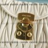 miumiu ショルダーバッグ スーパー コピー 偽物 格安 - nsvb45215 - 画像 (5)