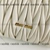 miumiu ショルダーバッグ スーパー コピー 偽物 格安 - nsvb45215 - 画像 (6)