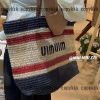 トートバッグ miumiu スーパー コピー 激安 偽物 - nsvb45232 - 画像 (7)